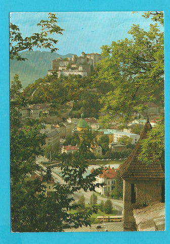 AK Salzburg.