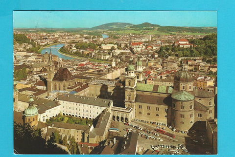 AK Salzburg.