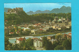 AK Salzburg.