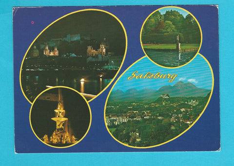 AK Salzburg.