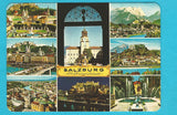 AK Salzburg.