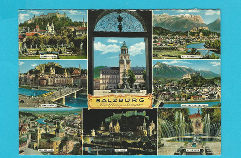 AK Salzburg.