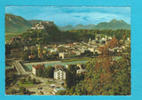 AK Salzburg.