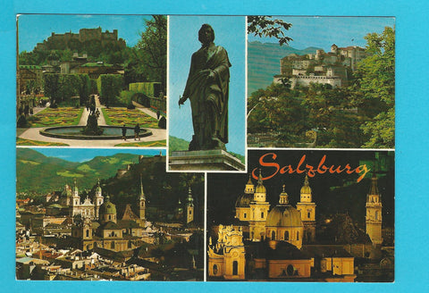 AK Salzburg.
