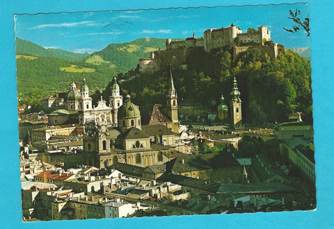 AK Salzburg.