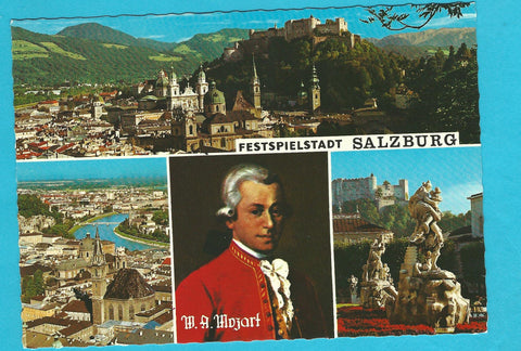AK Salzburg.