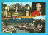 AK Salzburg.