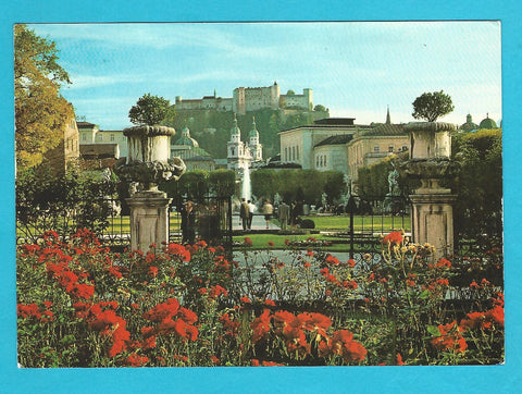 AK Salzburg.