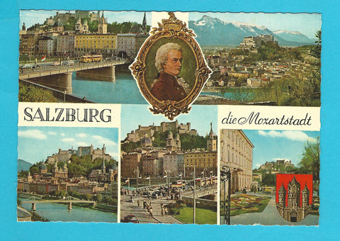 AK Salzburg.