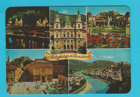 AK Salzburg.