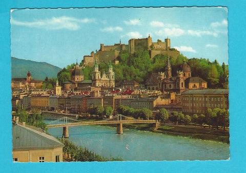 AK Salzburg.