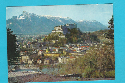 AK Salzburg.
