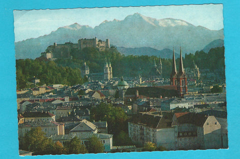 AK Salzburg.