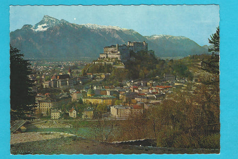 AK Salzburg.