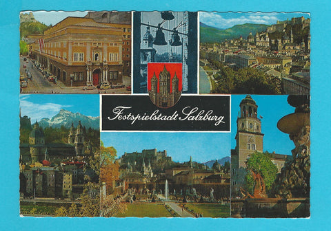 AK Salzburg.