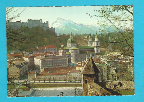 AK Salzburg.