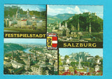 AK Salzburg.
