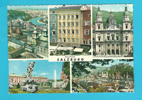 AK Salzburg.
