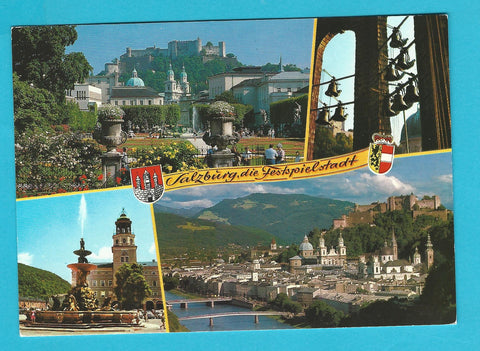 AK Salzburg.