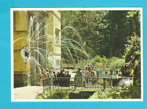 AK Heilbrunn bei Salzburg.