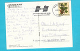 AK Salzburg. Mozart 2006. 250th Anniversary.