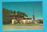 AK Salzburg. Gaisbergspitze.