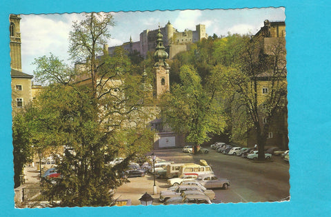AK Salzburg.