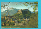 AK Salzburg.