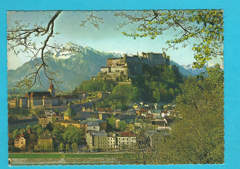 AK Salzburg.