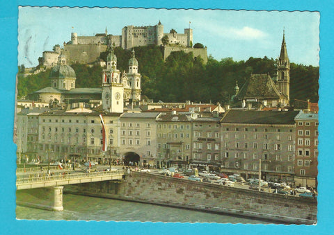 AK Salzburg.