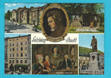 AK Salzburg Stadt.