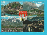 AK Salzburg.