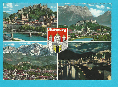 AK Salzburg.