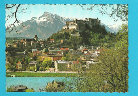AK Salzburg.