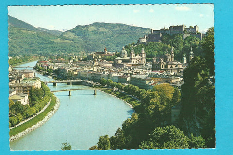 AK Salzburg.