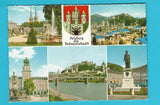 AK Salzburg.