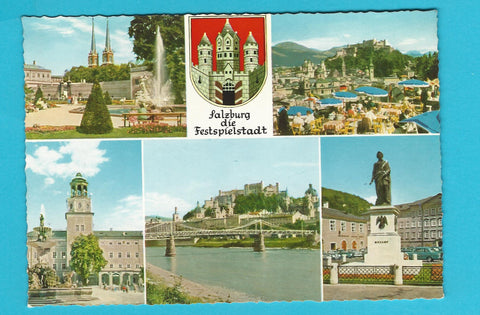AK Salzburg.
