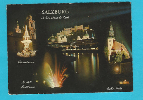 AK Salzburg.