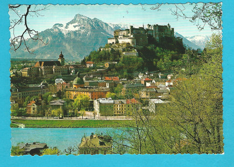 AK Salzburg.