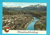 AK Salzburg.