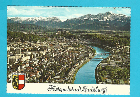 AK Salzburg.