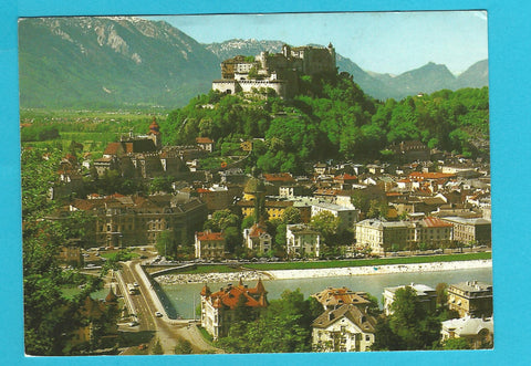 AK Salzburg.
