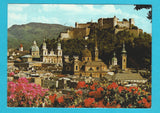 AK Salzburg.