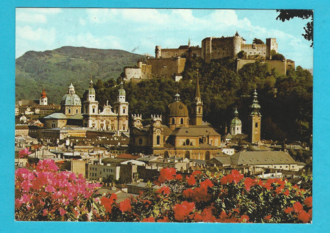 AK Salzburg.