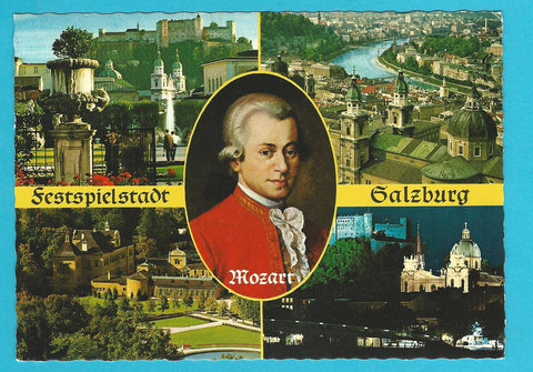 AK Salzburg.
