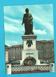 AK Salzburg. Mozartdenkmal.