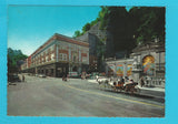 AK Salzburg. Festspielhaus mit Pferdeschwemme.