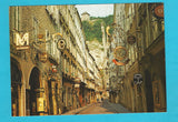 AK Salzburg, Getreidegasse.