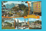 AK Salzburg.