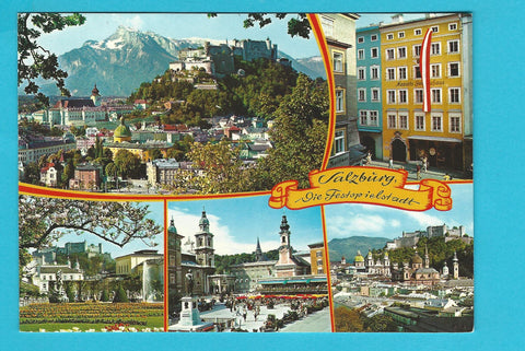 AK Salzburg.